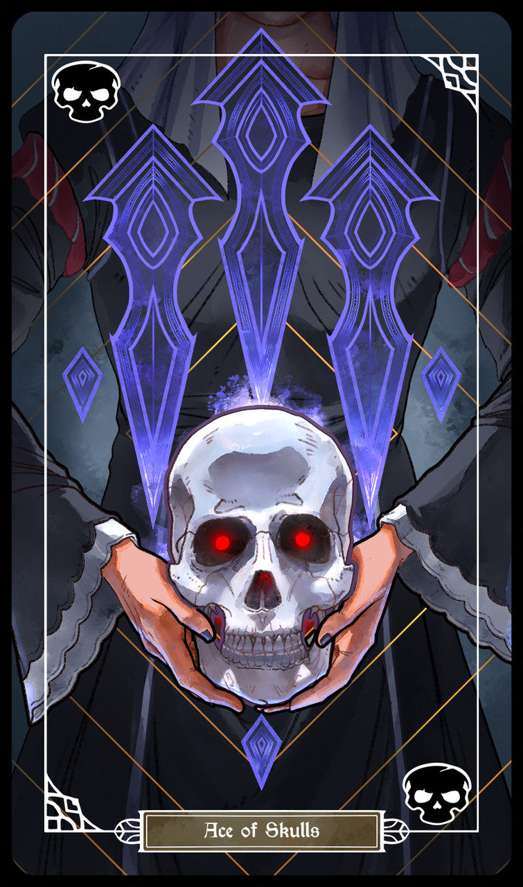 Ankala Oracle – DGS Games