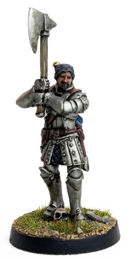 Apprentice Knight of Barek
