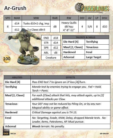 Ar-grush