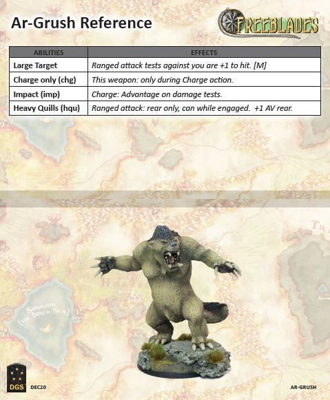 Ar-grush