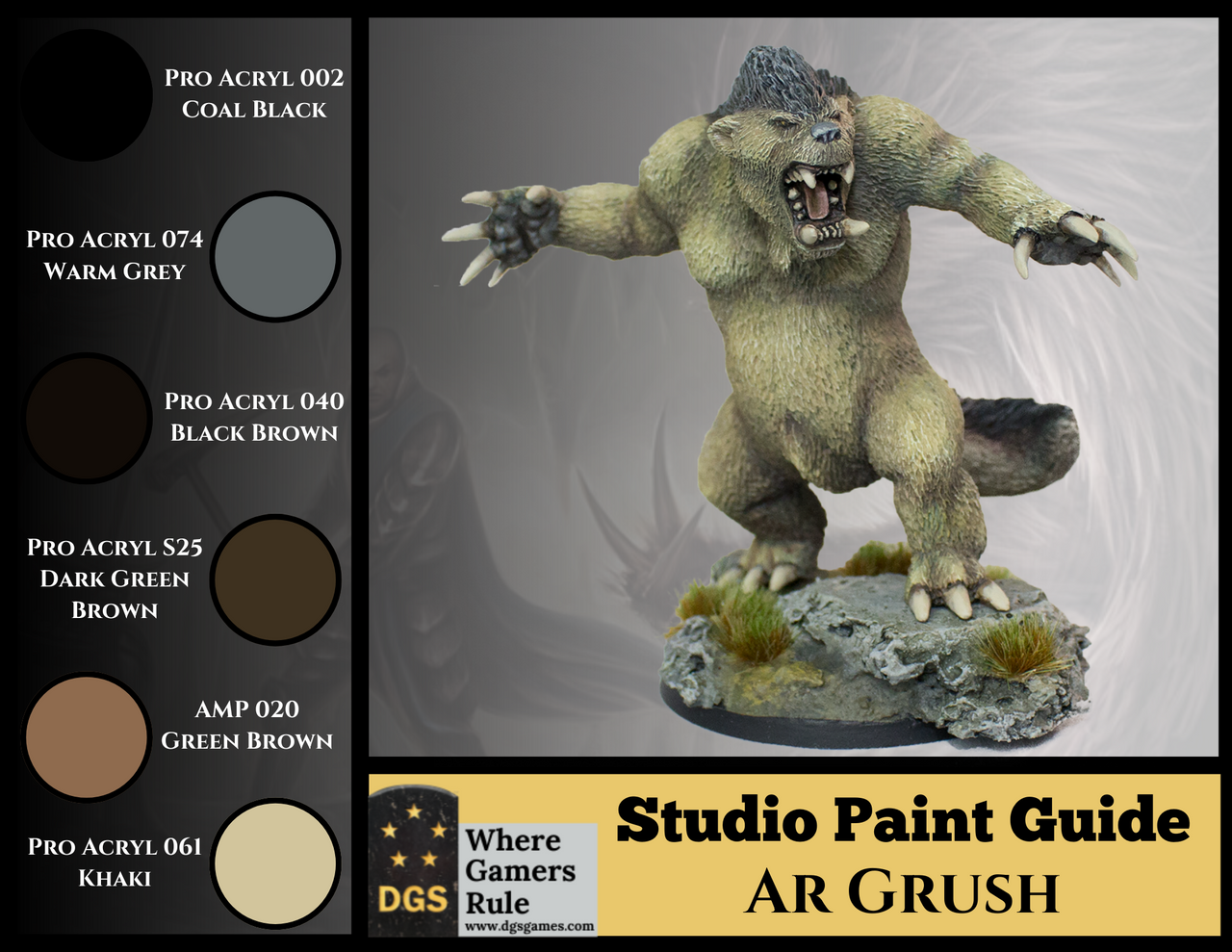 Ar-grush
