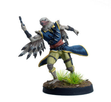 Squall