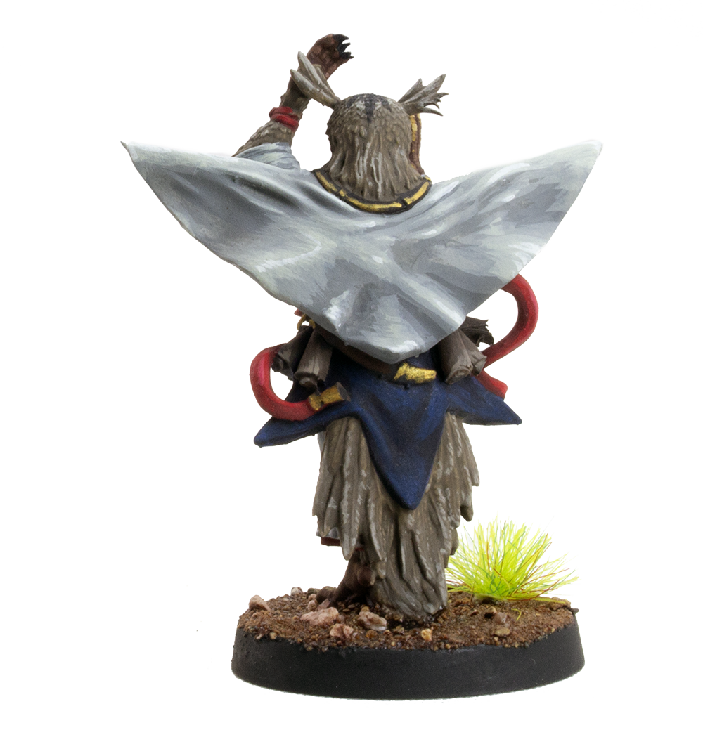 Stormspeaker