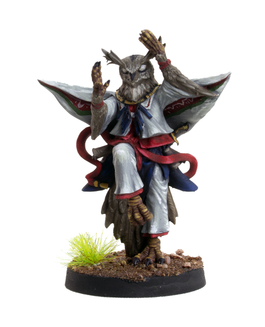 Stormspeaker