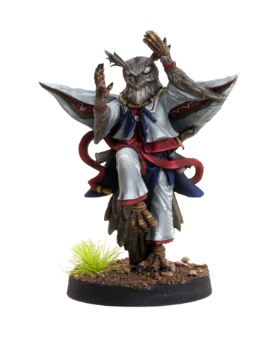 Stormspeaker