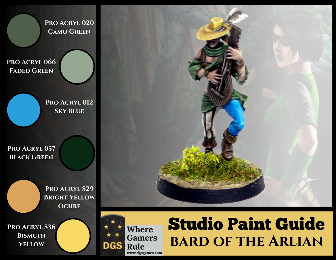 Bard