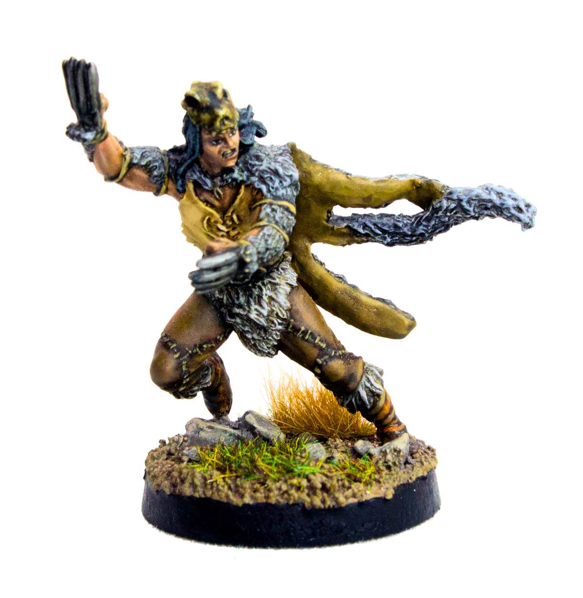Berserker