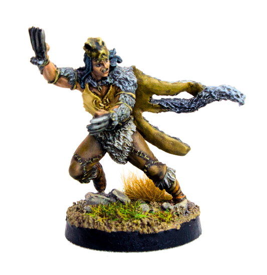 Berserker