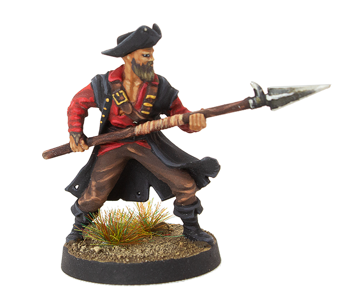 Freebooter