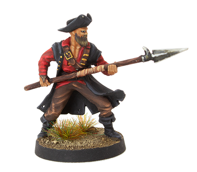 Freebooter