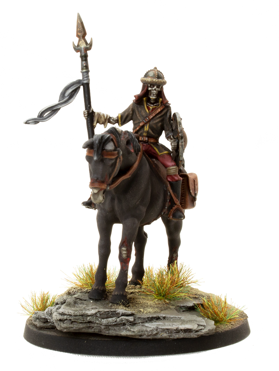 Bonethrall Impaler