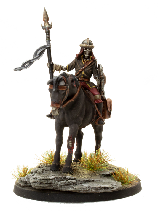 Bonethrall Impaler