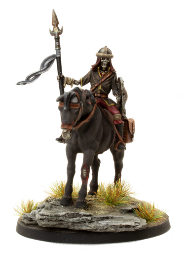 Bonethrall Impaler