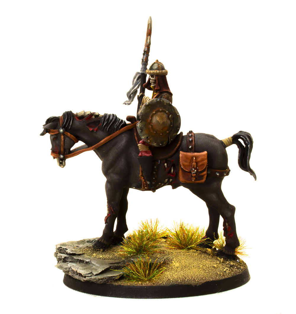 Bonethrall Impaler