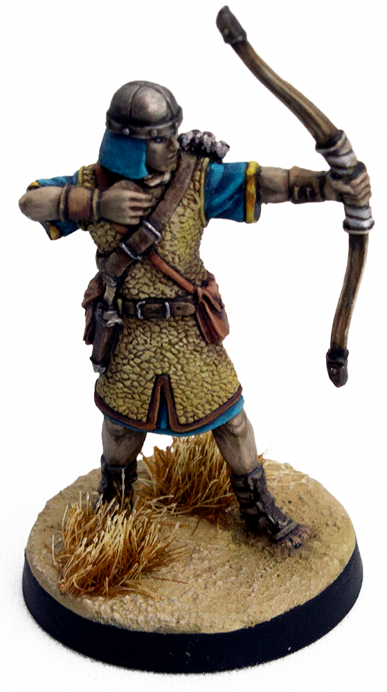 Cohort Archer