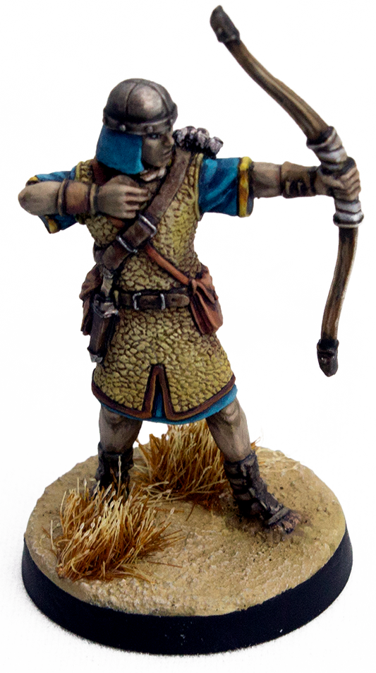 Cohort Archer