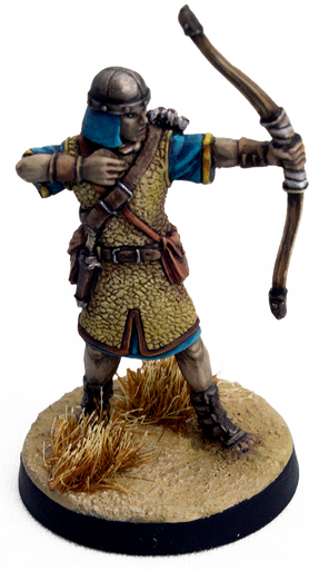 Cohort Archer