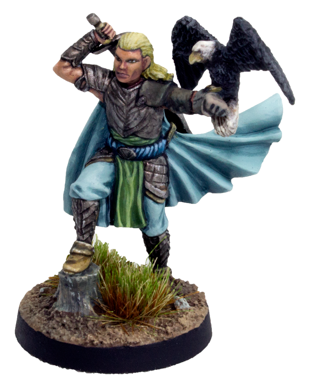 Takar Hunter