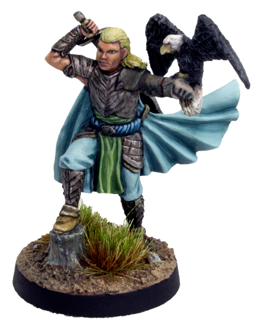 Takar Hunter