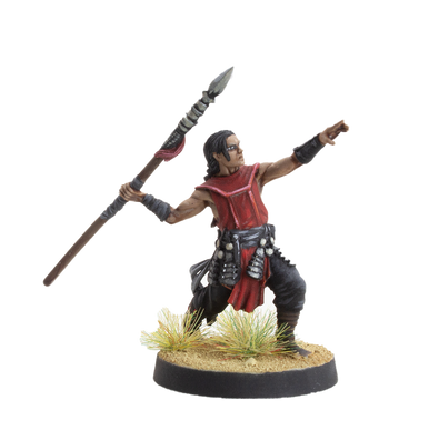 Skirmisher