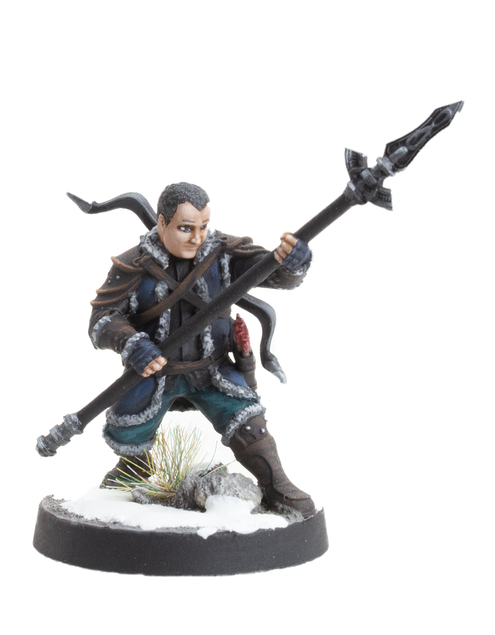 Field Warden