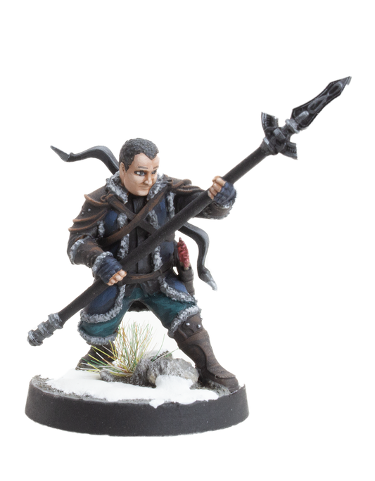 Field Warden