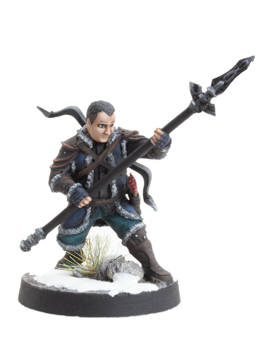 Field Warden