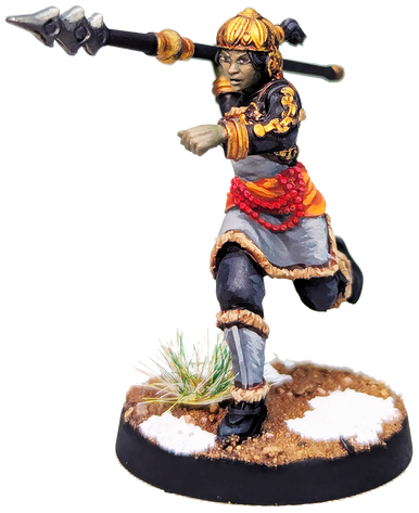 Cliff Runner