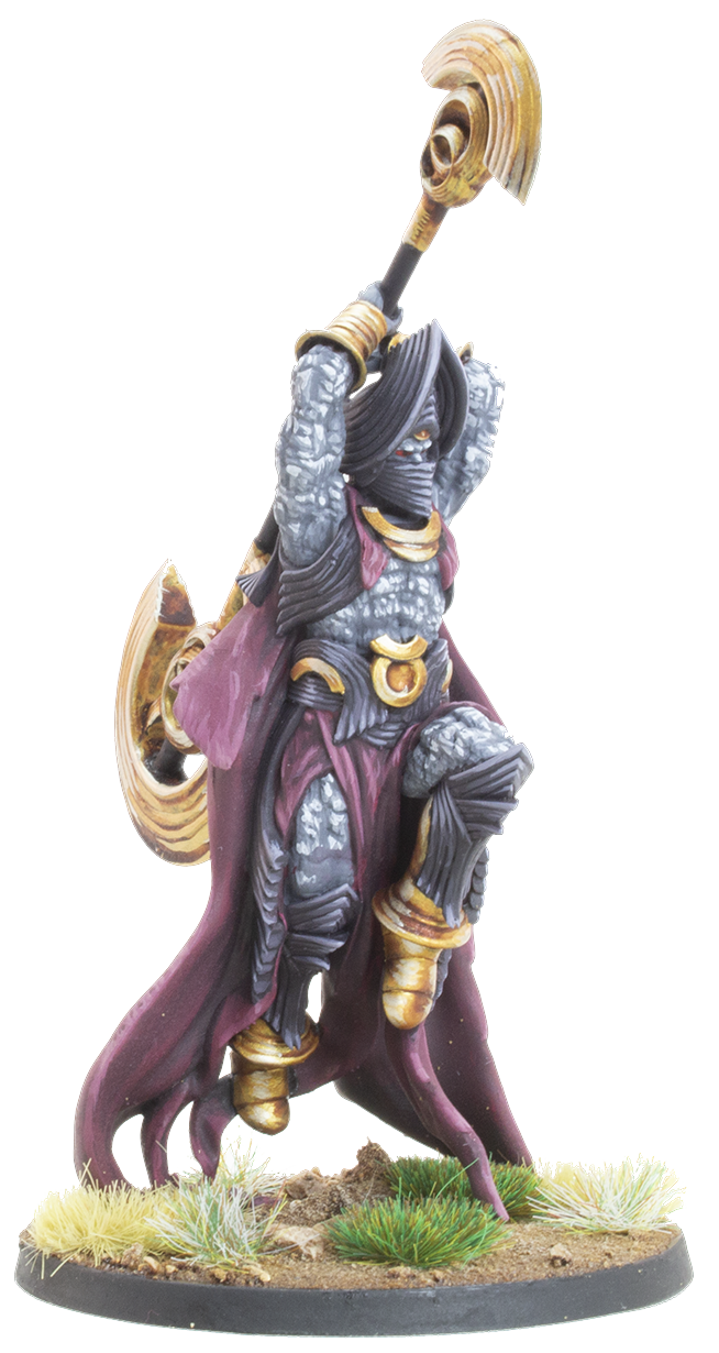 Ashen Lightbane