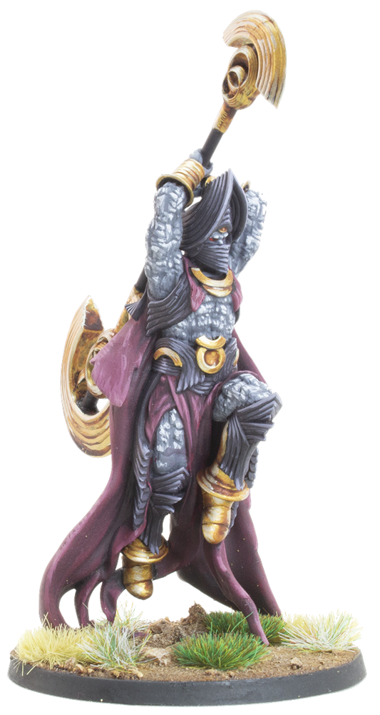 Ashen Lightbane