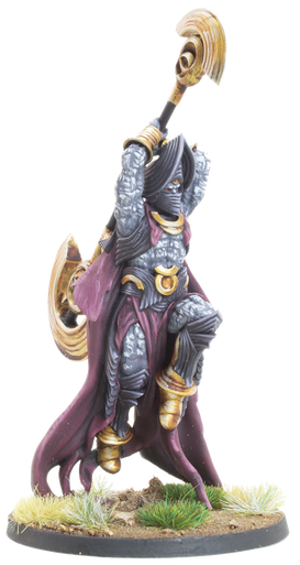 Ashen Lightbane