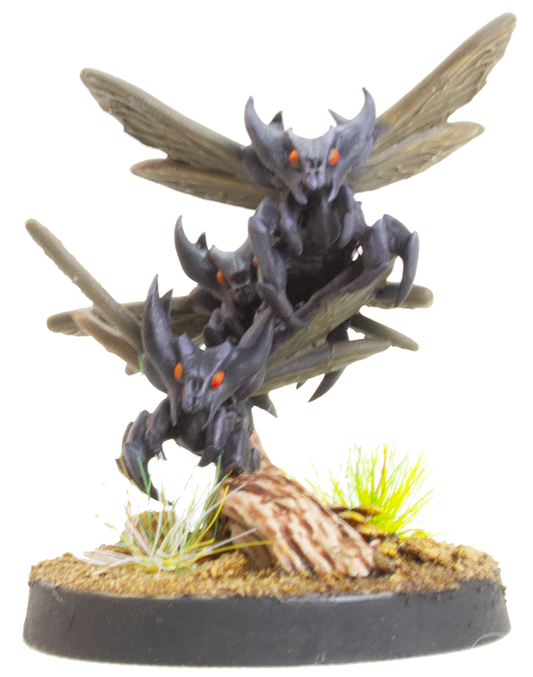 Bloodfly Swarm