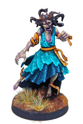 Banshee