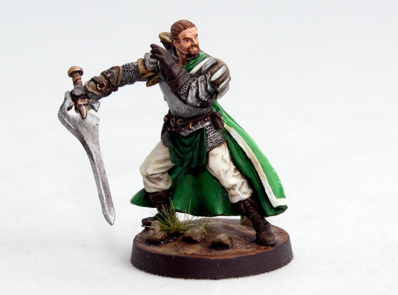 Falkaaran Adventurers Starter Set