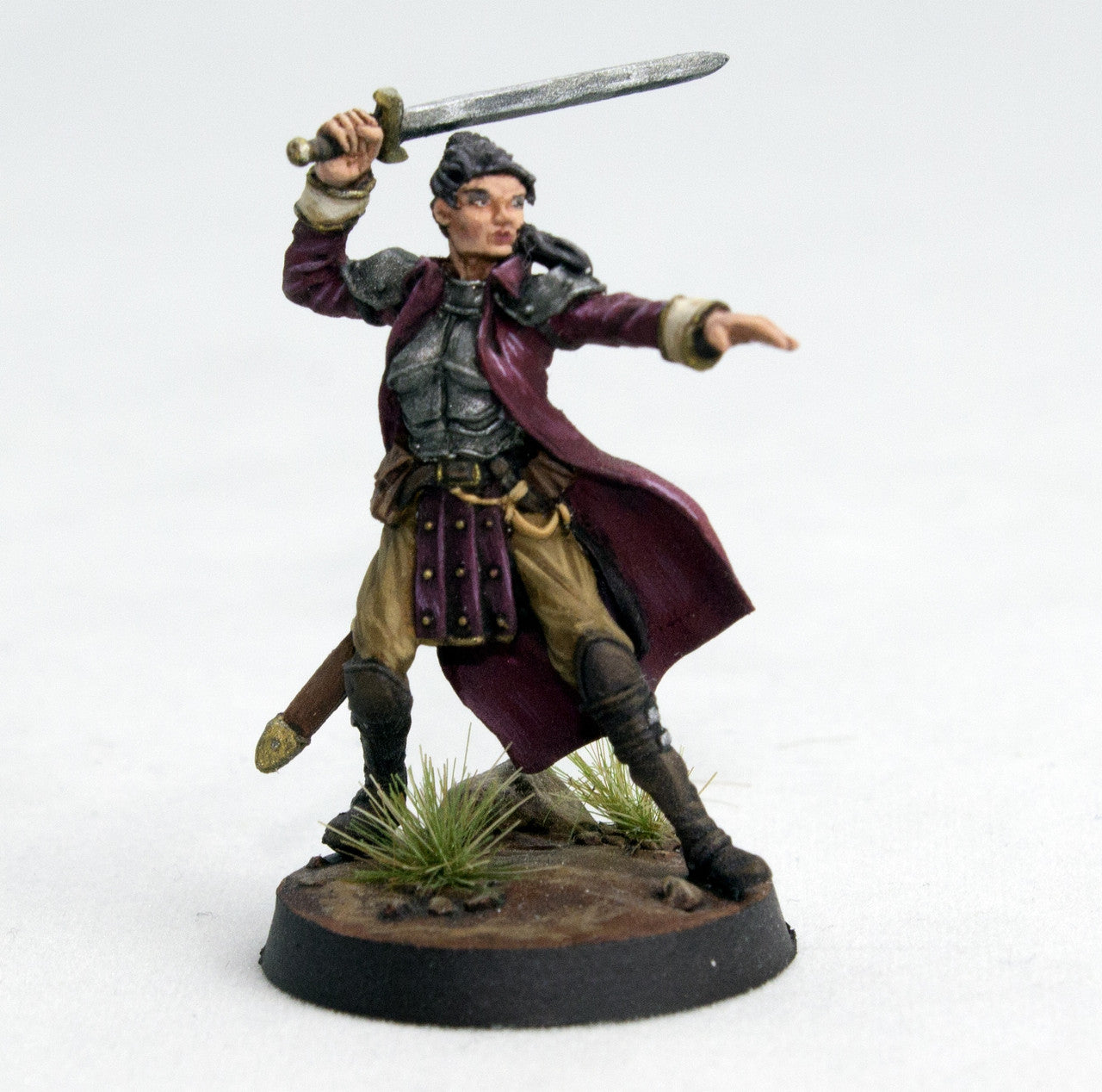 Falkaaran Adventurers Starter Set