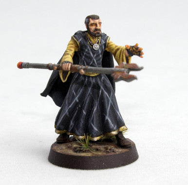 Fire Wizard