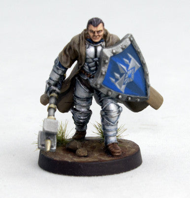 Knight Defender