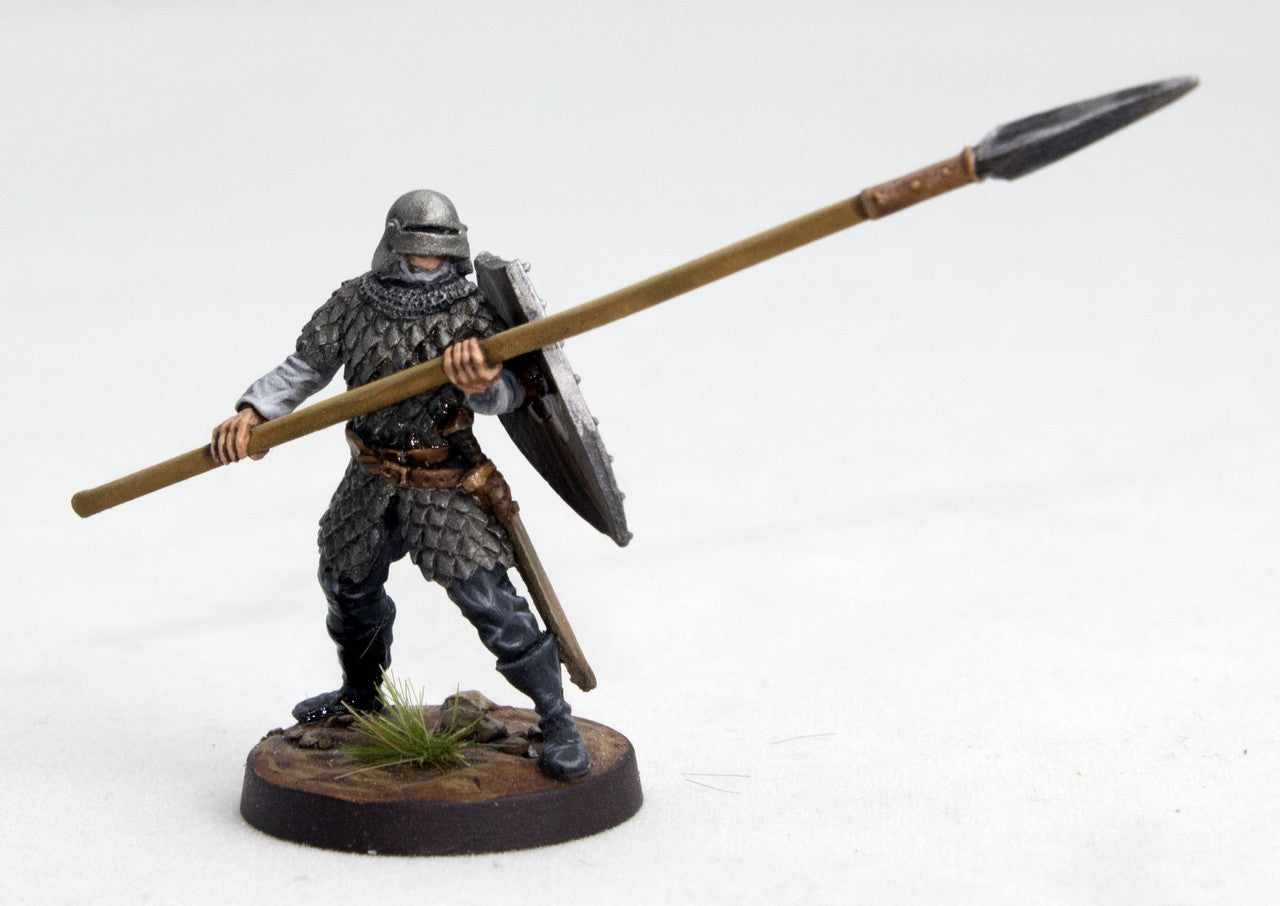 Falkaaran Adventurers Starter Set