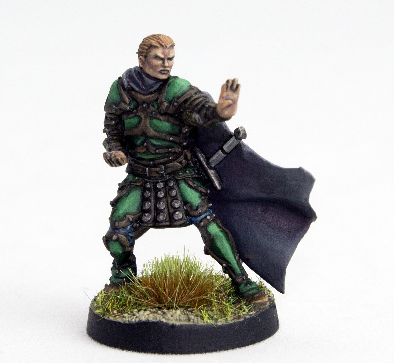 Shadow Hunter