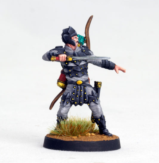 Perakkir Scout