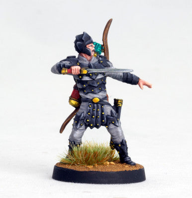 Perakkir Scout