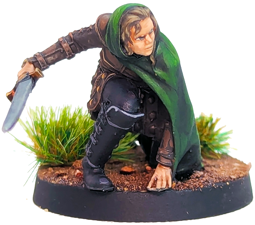 Nightcloak