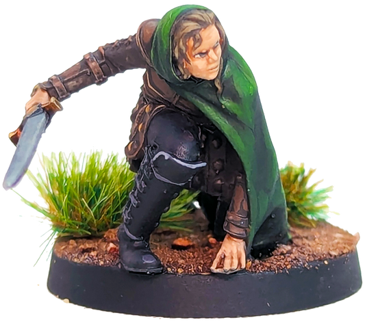 Nightcloak