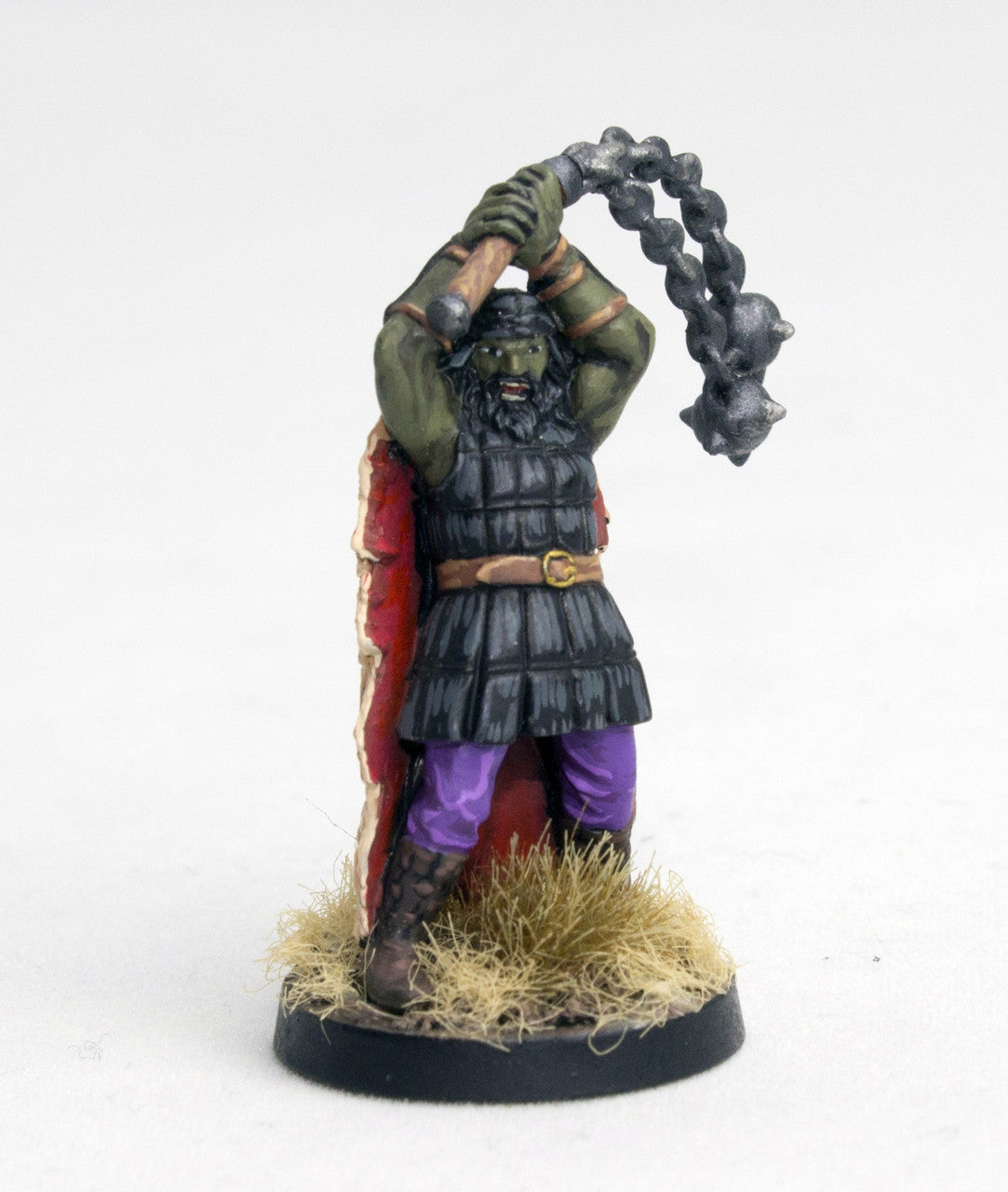 Bludgeoneer