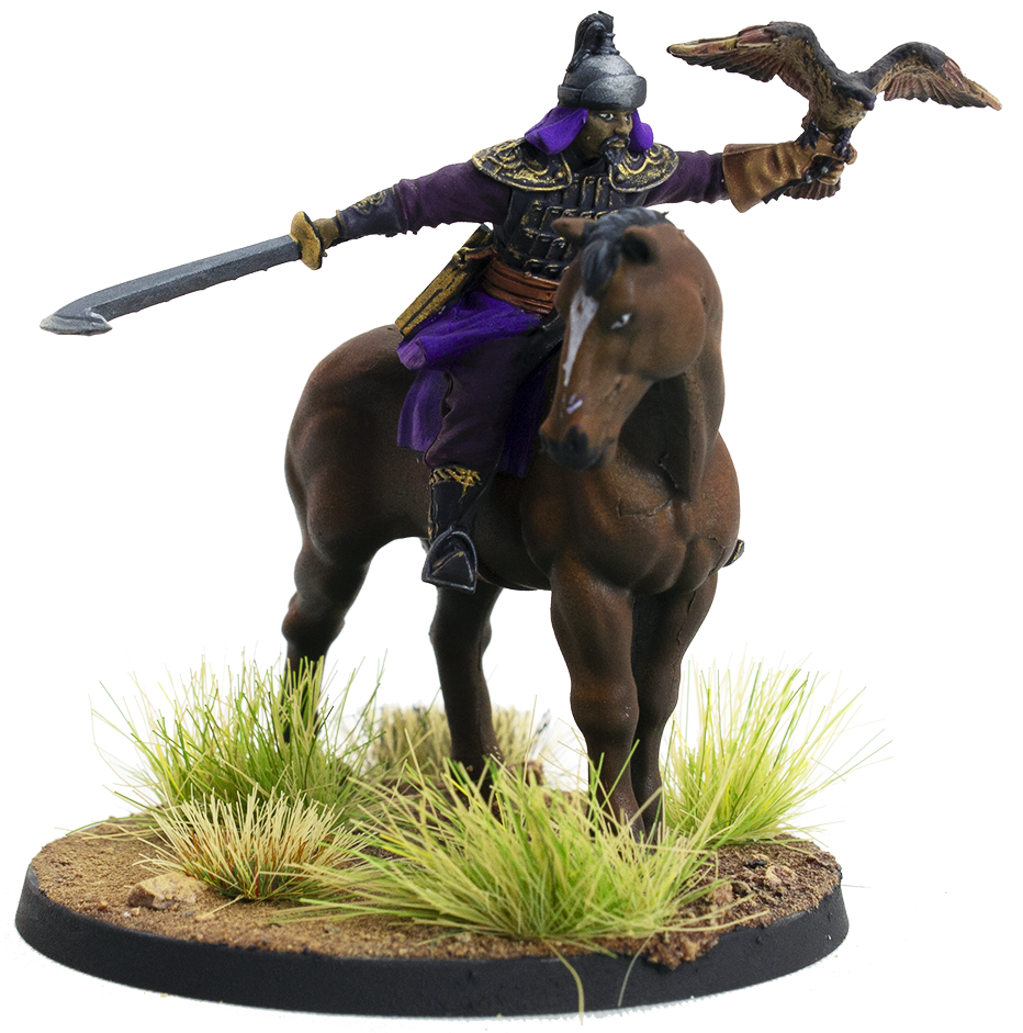 Falconer