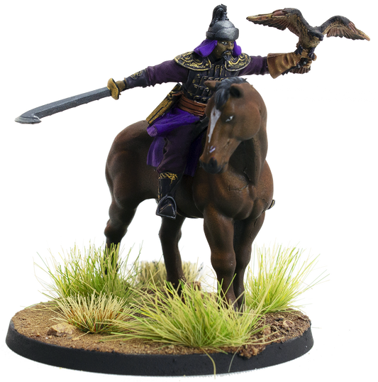 Falconer