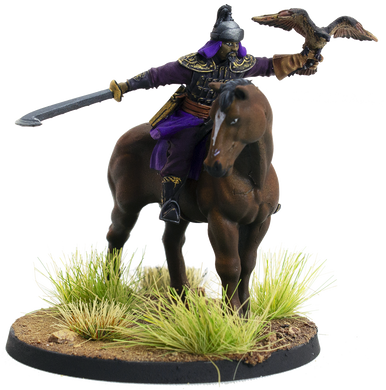 Falconer