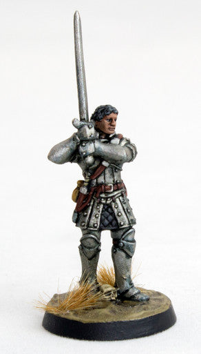 Apprentice Knight of Vidunar