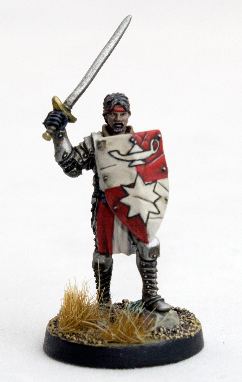 High Questor of Tahnar