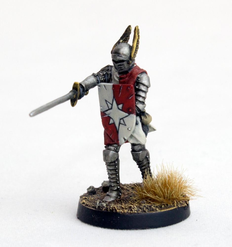 Questing Knight of Tahnar